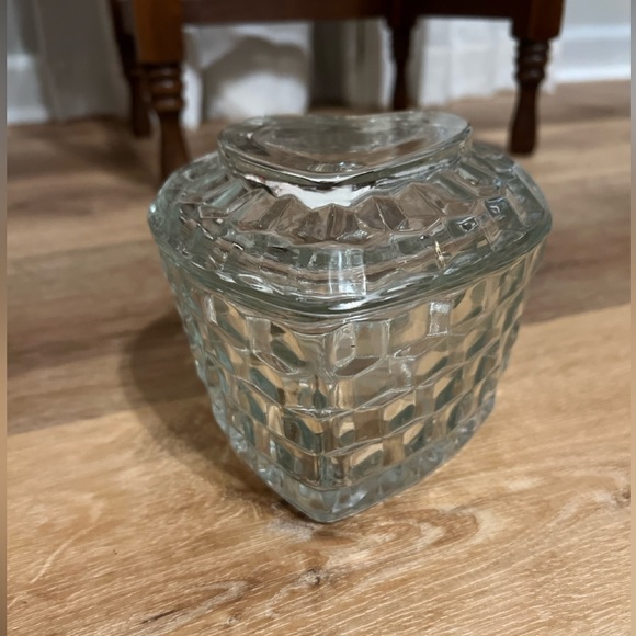 Candy Box - Glass - Picture 5 of 6